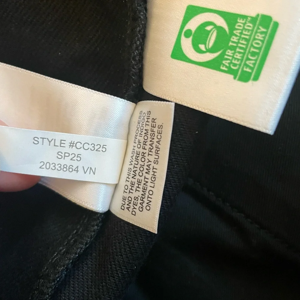 J. Crew crew classic